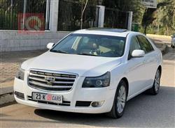 جيلي امجراند EC8